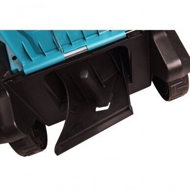 Akumuliatorinė vejapjovė Makita DLM330Z, 18 V, (be akum. ir krov.) 8 Akumuliatorinė vejapjovė Makita DLM330Z, 18 V, (be akum. ir krov.) 8