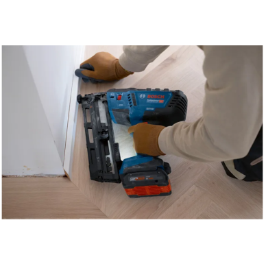 Akumuliatorinė viniakalė medienai GNH 18V-64-2 M Solo Professional, Carton, 0601482000 1