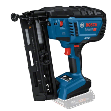 Akumuliatorinė viniakalė medienai GNH 18V-64-2 M Solo Professional, Carton, 0601482000