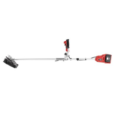 Akumuliatorinis trimeris Cedrus CEDBC350LIX2, 2x20V (be akum. ir be krov.) 1 Akumuliatorinis trimeris Cedrus CEDBC350LIX2, 2x20V (be akum. ir be krov.) 1