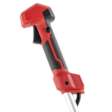 Akumuliatorinis trimeris Cedrus CEDBC350LIX2, 2x20V (be akum. ir be krov.) 5