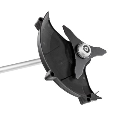 Akumuliatorinis trimeris Cedrus CEDBC350LIX2, 2x20V (be akum. ir be krov.) 8