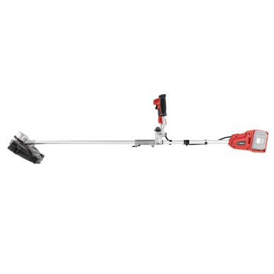 Akumuliatorinis trimeris Cedrus CEDBC350LIX2, 2x20V (be akum. ir be krov.)