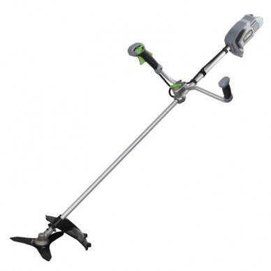 Akumuliatorinė žoliapjovė EGO Power+ BC3800E 38cm Akumuliatorinė žoliapjovė EGO Power+ BC3800E 38cm