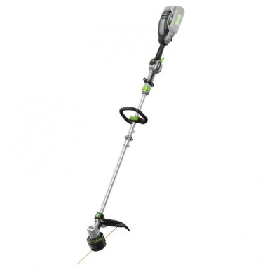 Akumuliatorinė žoliapjovė EGO Power+ ST1610E-T 40cm Line IQ Akumuliatorinė žoliapjovė EGO Power+ ST1610E-T 40cm Line IQ