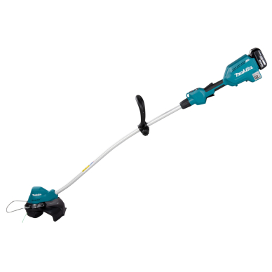 Akumuliatorinė žoliapjovė/trimeris Makita DUR189Z, 18V Li-ion 4