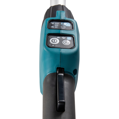 Akumuliatorinė žoliapjovė/trimeris Makita DUR189Z, 18V Li-ion 2