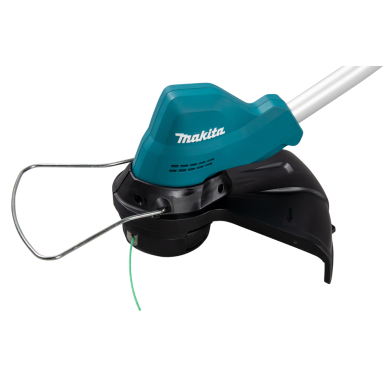 Akumuliatorinė žoliapjovė/trimeris Makita DUR189Z, 18V Li-ion 3