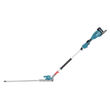 Akumuliatorinės gyvatvorių žirklės Makita UN001GZ, XGT ®, 40V, be akumuliatorių ir kroviklio 1 Akumuliatorinės gyvatvorių žirklės Makita UN001GZ, XGT ®, 40V, be akumuliatorių ir kroviklio 1