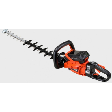 Akumuliatorinės gyvatvorių žirklės ECHO DHC-2200R, 56 V (be akum. ir krov.) Akumuliatorinės gyvatvorių žirklės ECHO DHC-2200R, 56 V (be akum. ir krov.)