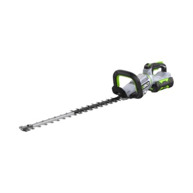 Akumuliatorinės gyvatvorių žirklės EGO Power+ HT6510E, 65cm 1 Akumuliatorinės gyvatvorių žirklės EGO Power+ HT6510E, 65cm 1
