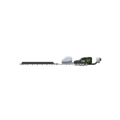 Akumuliatorinės gyvatvorių žirklės EGO Power+ HTX7500S, 75cm 2 Akumuliatorinės gyvatvorių žirklės EGO Power+ HTX7500S, 75cm 2