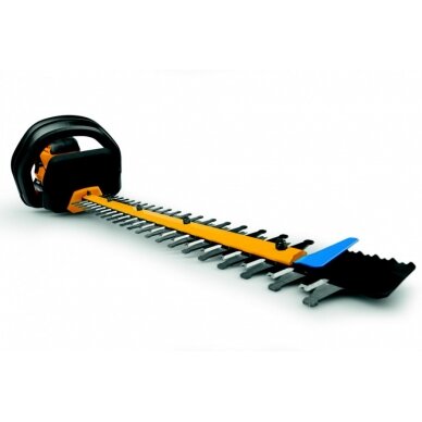 Akumuliatorinės gyvatvorių žirklės Cub Cadet LH5 H60, 60 V, (be akum. ir krov.)