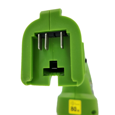 Akumuliatorinės žolės žirklės ProCraft PGH2000, 20 V, (be akum. ir krov.) 6 Akumuliatorinės žolės žirklės ProCraft PGH2000, 20 V, (be akum. ir krov.) 6