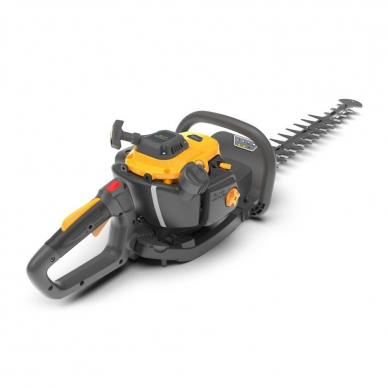 Benzininės gyvatvorių žirklės STIGA HT 525, 0.65 kW 2 Benzininės gyvatvorių žirklės STIGA HT 525, 0.65 kW 2