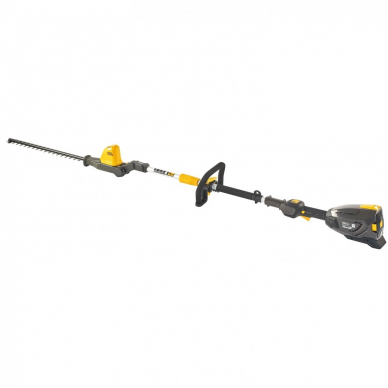 Akumuliatorinės gyvatvorių žirklės Texas PHZ5800, 58 V, ( be akum. ir krov.) 2 Akumuliatorinės gyvatvorių žirklės Texas PHZ5800, 58 V, ( be akum. ir krov.) 2