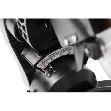 Akumuliatorinės medžio pjovimo staklės Yato YT-82816, 185 mm, 18V, 1x4.0Ah 1 Akumuliatorinės medžio pjovimo staklės Yato YT-82816, 185 mm, 18V, 1x4.0Ah 1