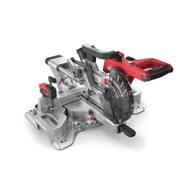 Akumuliatorinės pjovimo staklės FLEX SMS 190 Akumuliatorinės pjovimo staklės FLEX SMS 190