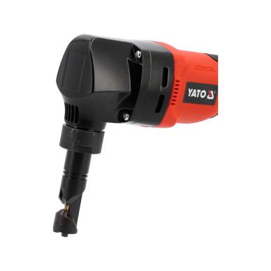 Akumuliatorinės žirklės skardai | stogui, kėbului | 18V | 4 AH AKU ir įkroviklis (YT-82398) 2 Akumuliatorinės žirklės skardai | stogui, kėbului | 18V | 4 AH AKU ir įkroviklis (YT-82398) 2