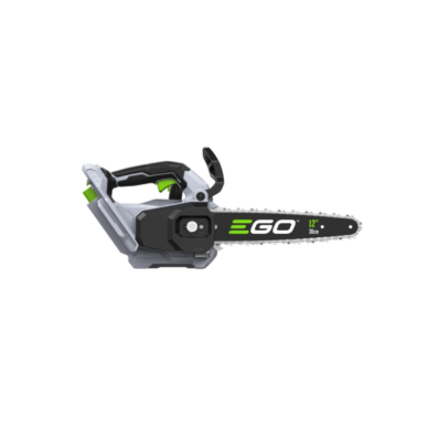 Akumuliatorinis arboristo grandininis pjūklas EGO Power+ CS1200E 30cm 2