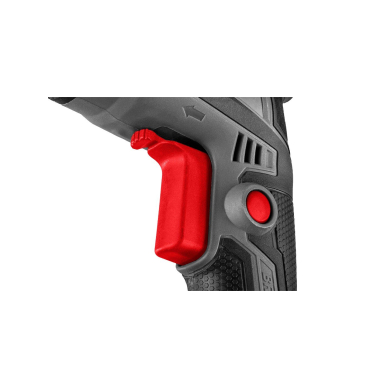 Akumuliatorinis atsuktuvas be šepetėlių 4