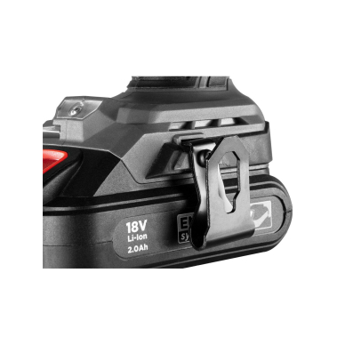 Akumuliatorinis atsuktuvas be šepetėlių 7