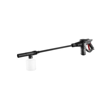 Akumuliatorinis aukšto slėgio plautuvas Energy+ 18V 2