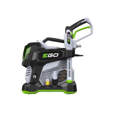 Akumuliatorinis aukšto slėgio plovimo aparatas EGO Power+ HPW1800E 3 Akumuliatorinis aukšto slėgio plovimo aparatas EGO Power+ HPW1800E 3