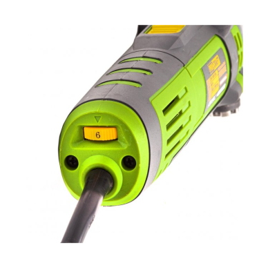 Elektrinis daugiafunkcinis šlifuoklis ProCraft PMT650E, 400 W 5 Elektrinis daugiafunkcinis šlifuoklis ProCraft PMT650E, 400 W 5