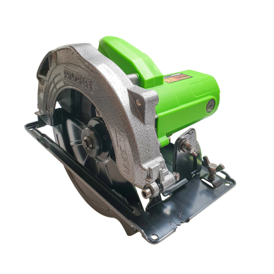 Elektrinis diskinis pjūklas ProCraft KR1400, 1400 W, 185 mm 1 Elektrinis diskinis pjūklas ProCraft KR1400, 1400 W, 185 mm 1