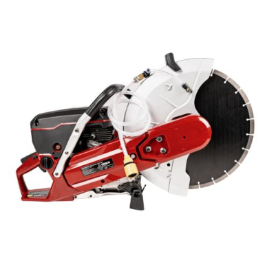 Benzininis diskinis pjūklas Cedrus PC400, 3.5 kW 3 Benzininis diskinis pjūklas Cedrus PC400, 3.5 kW 3