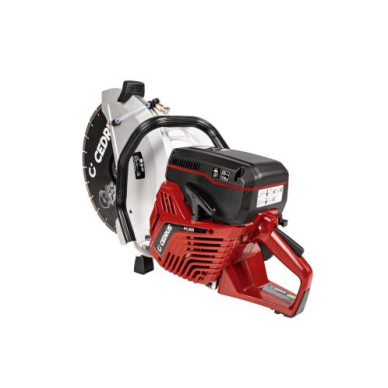 Benzininis diskinis pjūklas Cedrus PC400, 3.5 kW 6 Benzininis diskinis pjūklas Cedrus PC400, 3.5 kW 6