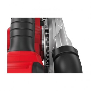 Akumuliatorinis diskinis pjūklas medžiui FLEX CS 62 18,0 EC 4 Akumuliatorinis diskinis pjūklas medžiui FLEX CS 62 18,0 EC 4