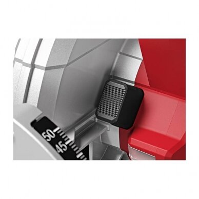 Akumuliatorinis diskinis pjūklas medžiui FLEX CS 62 18,0 EC 5 Akumuliatorinis diskinis pjūklas medžiui FLEX CS 62 18,0 EC 5