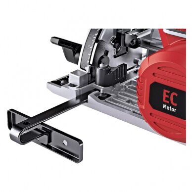 Akumuliatorinis diskinis pjūklas medžiui FLEX CS 62 18,0-EC C 5 Akumuliatorinis diskinis pjūklas medžiui FLEX CS 62 18,0-EC C 5