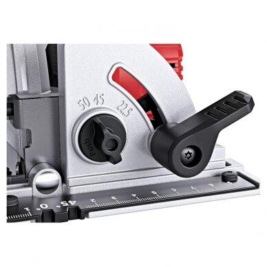 Akumuliatorinis diskinis pjūklas medžiui FLEX CS 62 18,0-EC C 7 Akumuliatorinis diskinis pjūklas medžiui FLEX CS 62 18,0-EC C 7