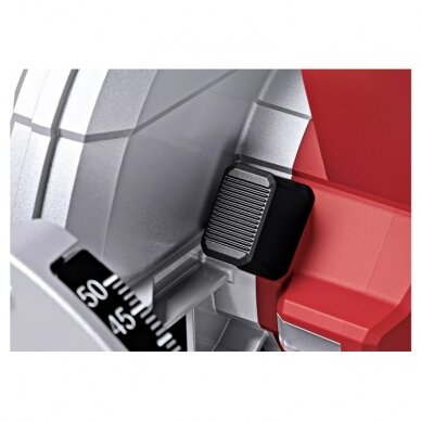 Akumuliatorinis diskinis pjūklas medžiui FLEX CS 62 18,0-EC C 9 Akumuliatorinis diskinis pjūklas medžiui FLEX CS 62 18,0-EC C 9