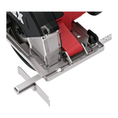 Akumuliatorinis diskinis pjūklas metalui FLEX CSM 57 18-EC C 2