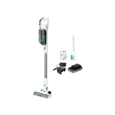 Akumuliatorinis dulkių siurblys 18V REVSV18D1-QW 1 X 2 AH Black&Decker