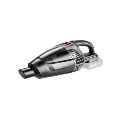 Akumuliatorinis dulkių siurblys 2 in 1 - rankinis ir vertikalus Energy+ 18V, be akumuliatoriaus Akumuliatorinis dulkių siurblys 2 in 1 - rankinis ir vertikalus Energy+ 18V, be akumuliatoriaus