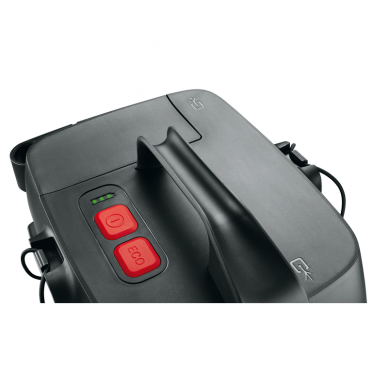 Akumuliatorinis dulkių siurblys Bosch AdvancedVac 18V-8, 18 V, (be akum. ir krov.) 2 Akumuliatorinis dulkių siurblys Bosch AdvancedVac 18V-8, 18 V, (be akum. ir krov.) 2