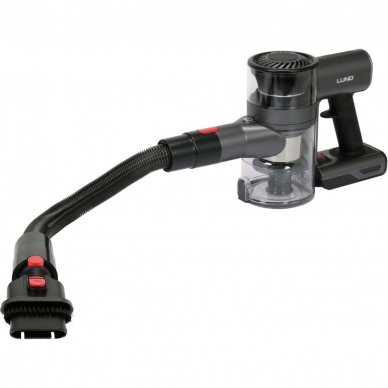 Akumuliatorinis dulkių siurblys Lund, 22,2 V Akumuliatorinis dulkių siurblys Lund, 22,2 V