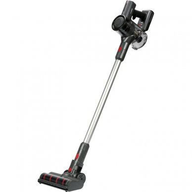 Akumuliatorinis dulkių siurblys Lund, 22,2 V 1 Akumuliatorinis dulkių siurblys Lund, 22,2 V 1