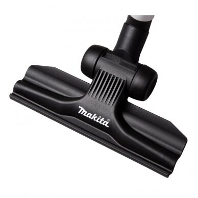 Akumuliatorinis dulkių siurblys Makita VC004GLZ01, 40 V, (be akum. ir krov.) 6 Akumuliatorinis dulkių siurblys Makita VC004GLZ01, 40 V, (be akum. ir krov.) 6