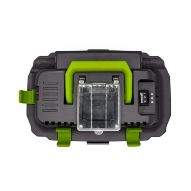 Akumuliatorinis dulkių siurblys ProCraft VP20, 20 V (be akum. ir krov.) 1 Akumuliatorinis dulkių siurblys ProCraft VP20, 20 V (be akum. ir krov.) 1