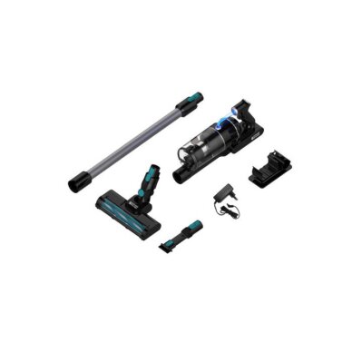 Akumuliatorinis dulkių siurblys KONNER & SOHNEN KS-VC40, 300W 2 Akumuliatorinis dulkių siurblys KONNER & SOHNEN KS-VC40, 300W 2