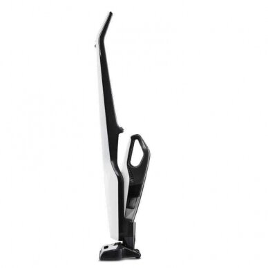 Akumuliatorinis dulkių siurblys-šluota NILFISK Easy 2 Akumuliatorinis dulkių siurblys-šluota NILFISK Easy 2