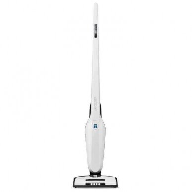 Akumuliatorinis dulkių siurblys-šluota NILFISK Easy Akumuliatorinis dulkių siurblys-šluota NILFISK Easy