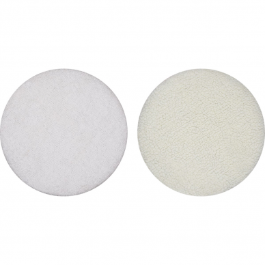 Akumuliatorinis poliruoklis Yato, 18 V, (be akum. ir krov.) 3 Akumuliatorinis poliruoklis Yato, 18 V, (be akum. ir krov.) 3