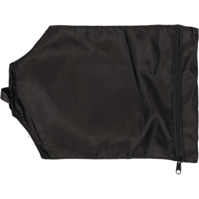 Pneumatinis poliruoklis / šlifuoklis su nusiurbimu Yato, 150 mm 3 Pneumatinis poliruoklis / šlifuoklis su nusiurbimu Yato, 150 mm 3